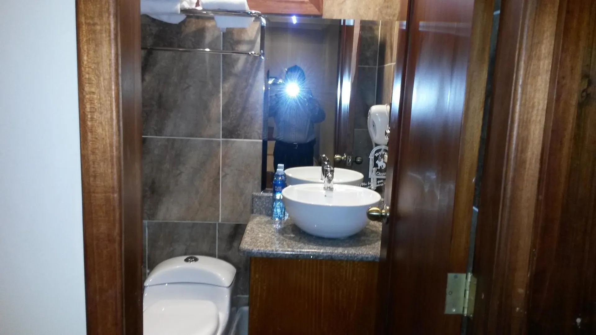 Hotel El Quijote Cuenca